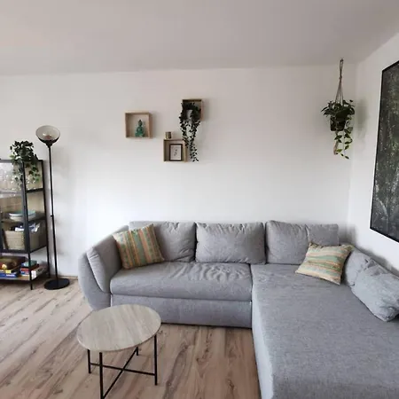 Apartmán Wdjke21 Tkgrp