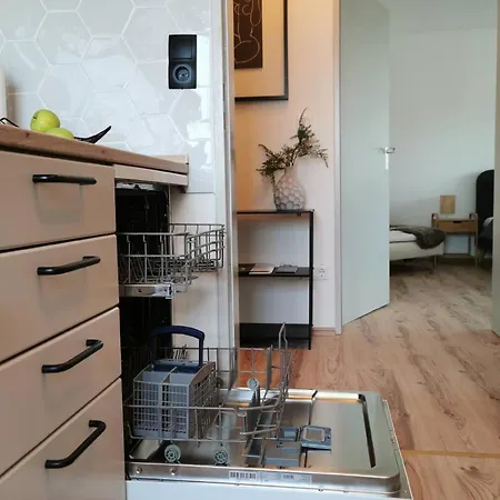 Apartmán Wdjke21 Tkgrp