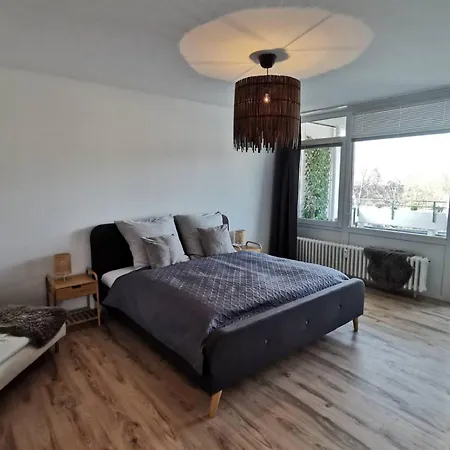 Wdjke21 Tkgrp Apartmán Emden